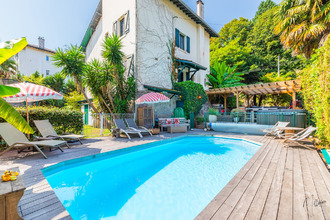 achat maison biarritz 64200