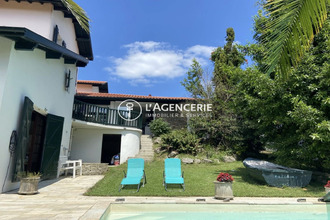 achat maison biarritz 64200