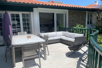 achat maison biarritz 64200