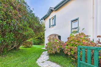 achat maison biarritz 64200
