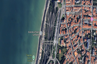 achat maison biarritz 64200