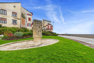 achat maison biarritz 64200