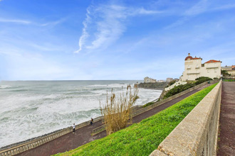 achat maison biarritz 64200