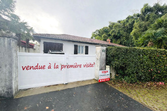 achat maison biarritz 64200