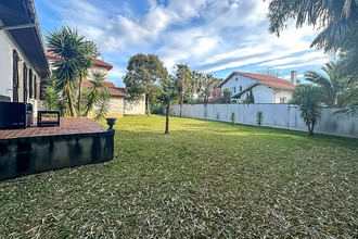 achat maison biarritz 64200