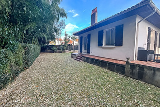 achat maison biarritz 64200