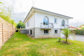 achat maison biarritz 64200