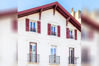 achat maison biarritz 64200