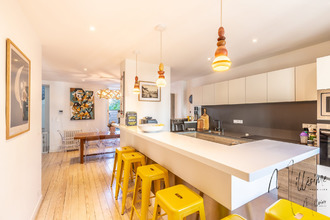 achat maison biarritz 64200