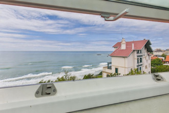 achat maison biarritz 64200