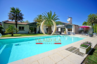 achat maison biarritz 64200