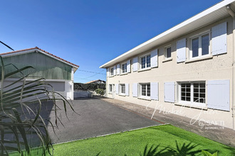 achat maison biarritz 64200