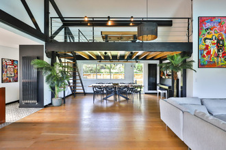 achat maison biarritz 64200