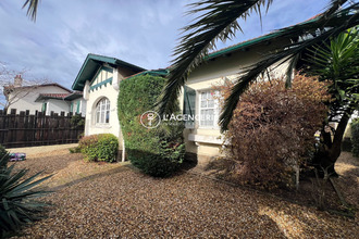 achat maison biarritz 64200