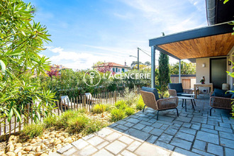 achat maison biarritz 64200