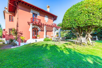 achat maison biarritz 64200