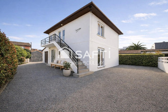 achat maison biarritz 64200