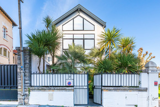 achat maison biarritz 64200