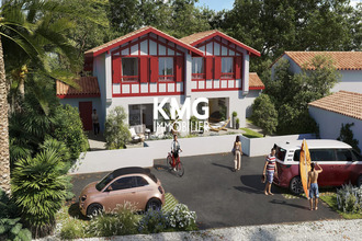 achat maison biarritz 64200
