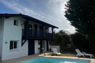 achat maison biarritz 64200