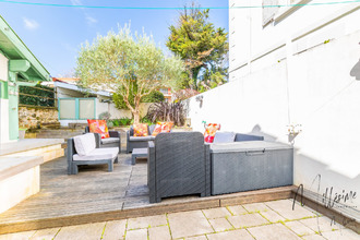 achat maison biarritz 64200