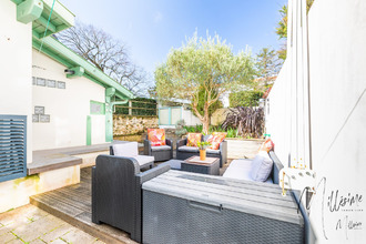 achat maison biarritz 64200