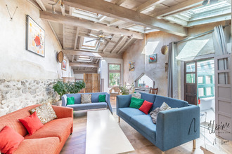 achat maison biarritz 64200