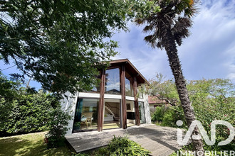 achat maison biarritz 64200