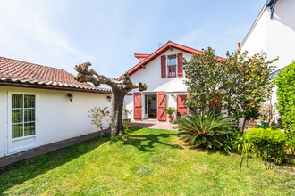 achat maison biarritz 64200
