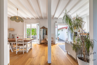 achat maison biarritz 64200