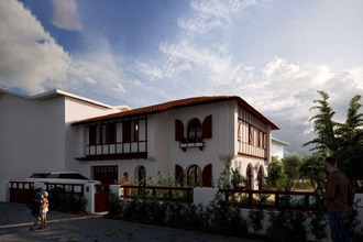 achat maison biarritz 64200