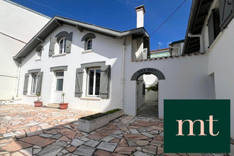 achat maison biarritz 64200