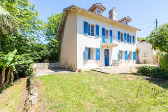 achat maison biarritz 64200