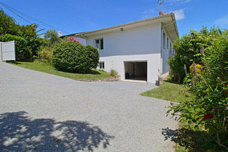 achat maison biarritz 64200