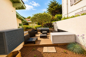 achat maison biarritz 64200