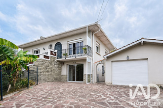 achat maison biarritz 64200