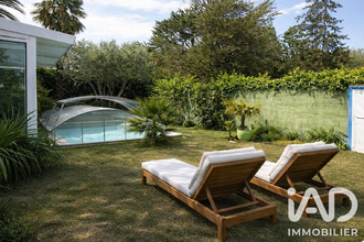 achat maison biarritz 64200
