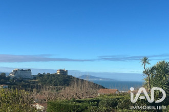 achat maison biarritz 64200