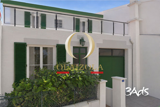 achat maison biarritz 64200