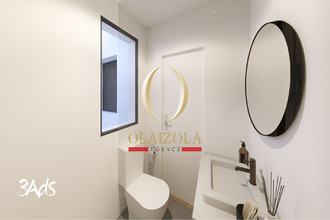achat maison biarritz 64200