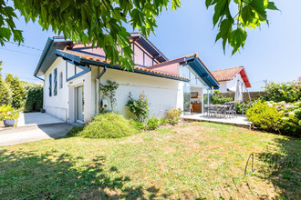 achat maison biarritz 64200
