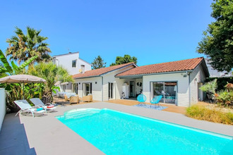 achat maison biarritz 64200