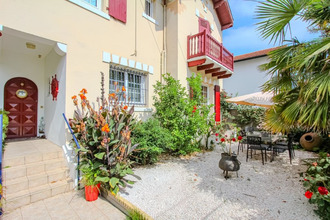 achat maison biarritz 64200