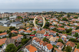 achat maison biarritz 64200