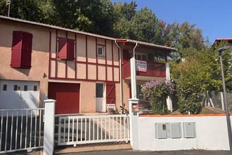 achat maison biarritz 64200