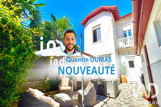 achat maison biarritz 64200