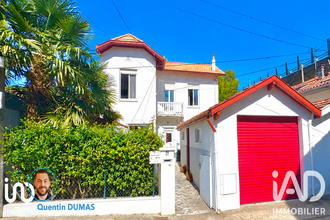 achat maison biarritz 64200