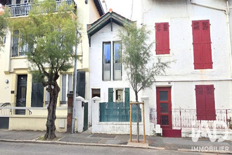 achat maison biarritz 64200