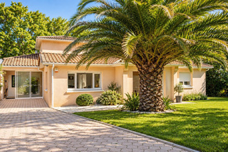 achat maison biarritz 64200