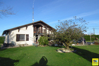 achat maison biarrotte 40390